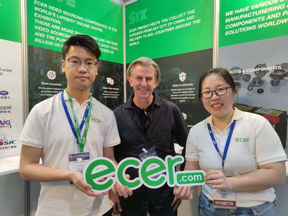 Changsha Purple Horn E-Commerce Co., Ltd. γραμμή παραγωγής του κατασκευαστή