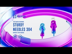 CNC Dimension βελόνα για τατουάζ