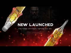 CNC Fuego βελόνα για τατουάζ