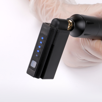 Αγορά P199 Ασύρματη μπαταρία για τατουάζ 1500mah Μηχανή τατουάζ Ασύρματη τροφοδοσία ηλεκτρονική κατασκευή