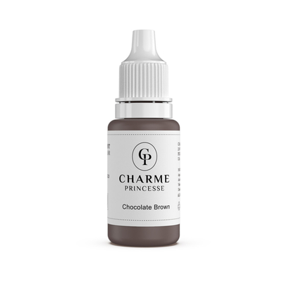 Αγορά 6 χρώματα Permanent Makeup Pigment Kit 15 ml Χρωστική για τατουάζ στα χείλη ηλεκτρονική κατασκευή