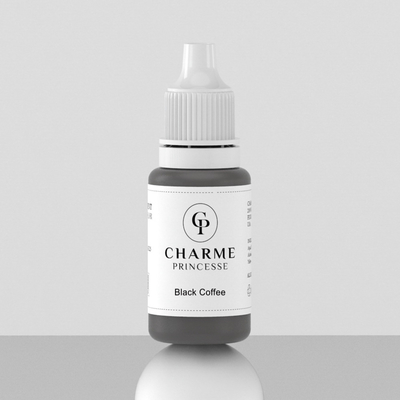 Αγορά Χρωστικό μελάνι Pmu Emulsion Black Coffee Eyebrow Χρωστικό μελάνι ηλεκτρονική κατασκευή