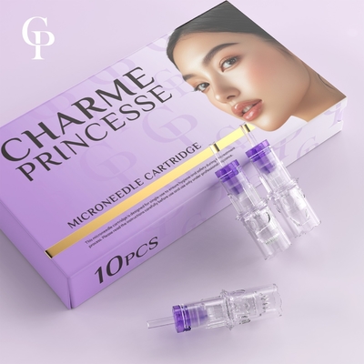 Αγορά Charme Princesse Microneedling Pen για μόνιμο μακιγιάζ και εφαρμογές φρυδιών ηλεκτρονική κατασκευή