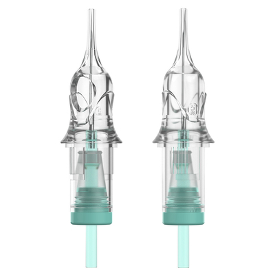 0.20mm μόνιμη βελόνα για τατουάζ 20pc μόνιμες επαγγελματικές βελόνες
